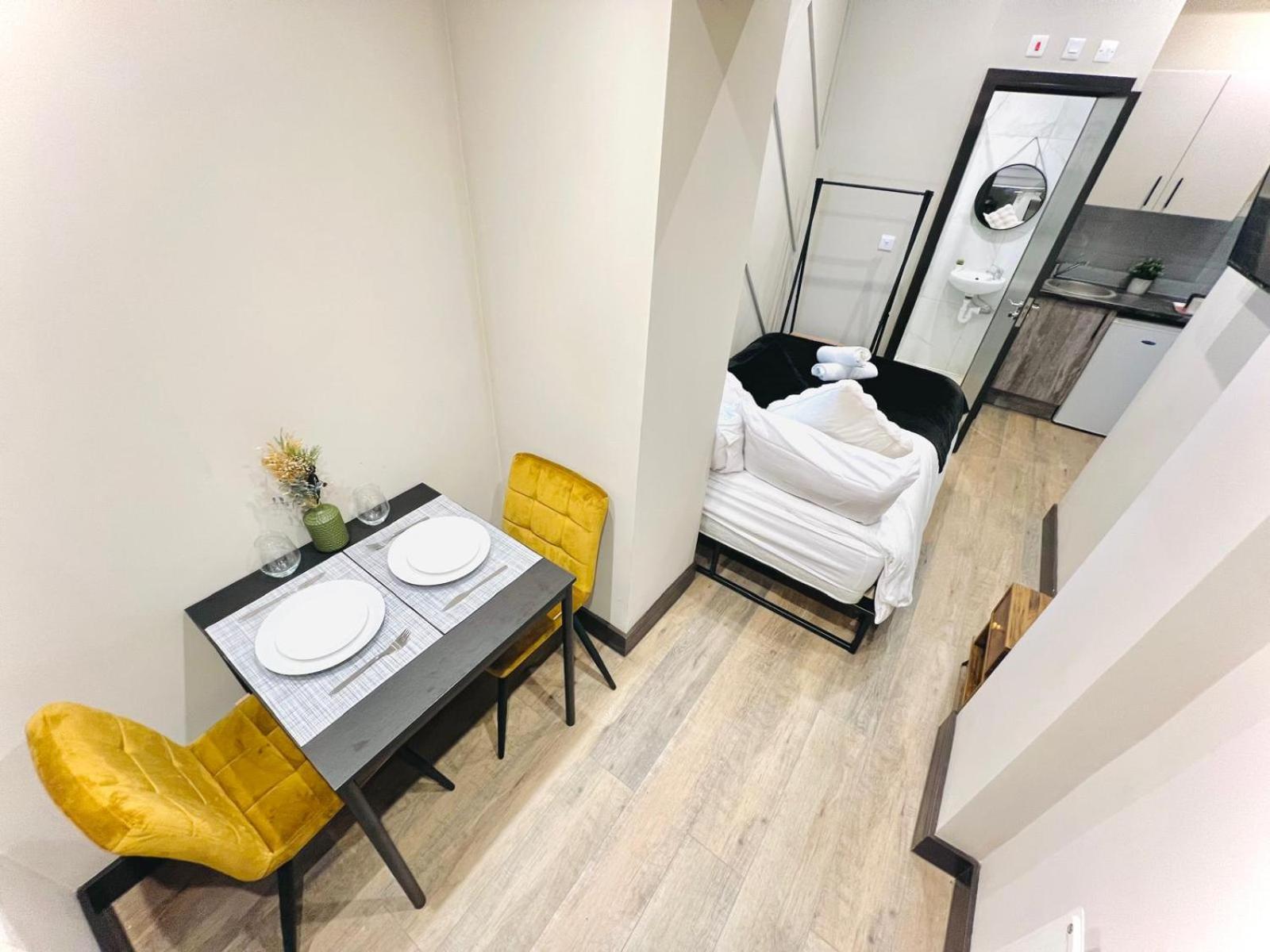 London 72 City Center Studio Top Location I Екстериор снимка
