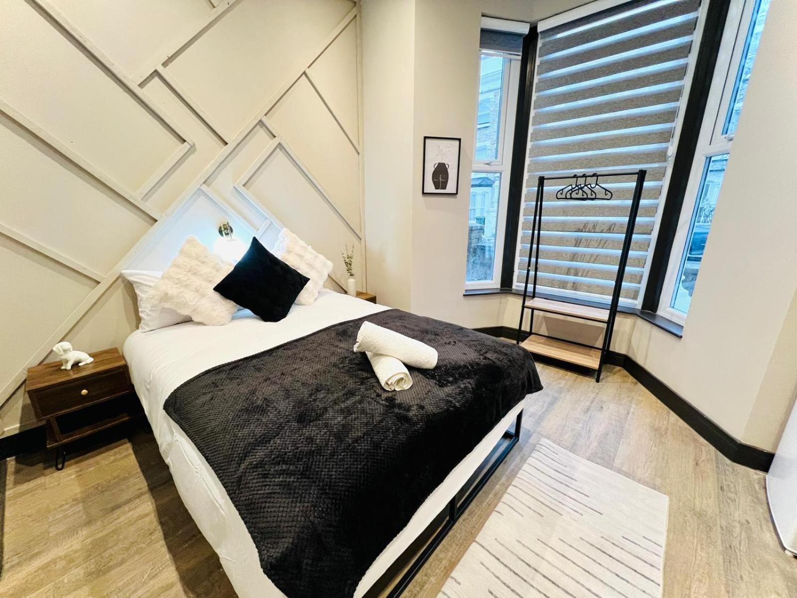 London 72 City Center Studio Top Location I Екстериор снимка